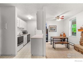 3035 Oneal Parkway 35, Boulder CO 80301