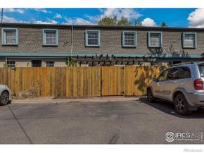 9424 E Girard Avenue, Denver CO 80231