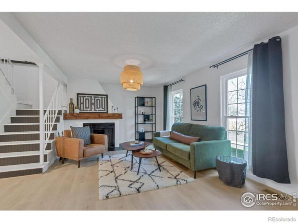9424 E Girard Avenue, Denver CO 80231