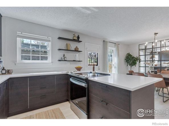9424 E Girard Avenue, Denver CO 80231