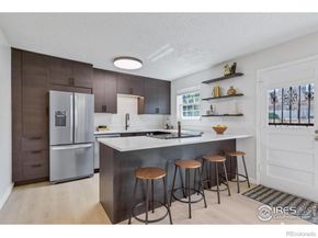 9424 E Girard Avenue, Denver CO 80231