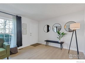9424 E Girard Avenue, Denver CO 80231