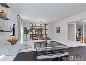 9424 E Girard Avenue, Denver CO 80231