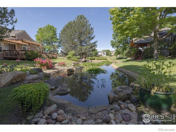 322 DIAMOND Circle, Louisville CO 80027