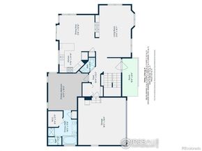 322 DIAMOND Circle, Louisville CO 80027