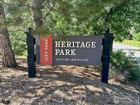 322 DIAMOND Circle, Louisville CO 80027