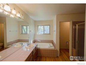 322 DIAMOND Circle, Louisville CO 80027