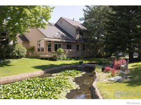 322 DIAMOND Circle, Louisville CO 80027