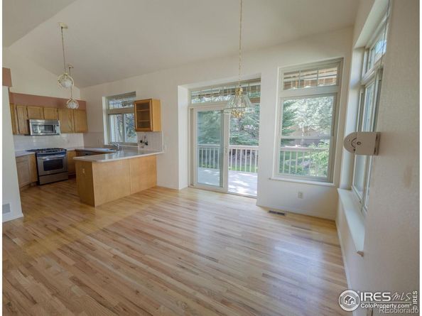 322 DIAMOND Circle, Louisville CO 80027