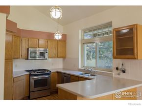 322 DIAMOND Circle, Louisville CO 80027