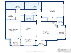 1010 Opal Street 102, Broomfield CO 80020