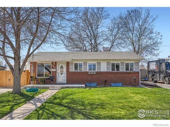 3180 Mowry Place, Westminster CO 80031