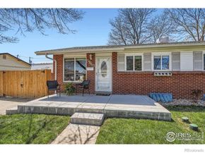 3180 Mowry Place, Westminster CO 80031