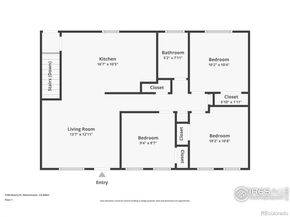 3180 Mowry Place, Westminster CO 80031