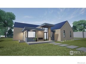 6838 Harvest Road, Boulder CO 80301