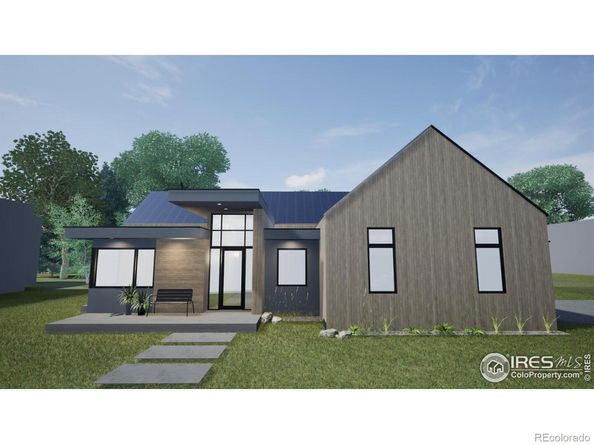 6838 Harvest Road, Boulder CO 80301