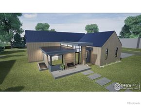 6838 Harvest Road, Boulder CO 80301