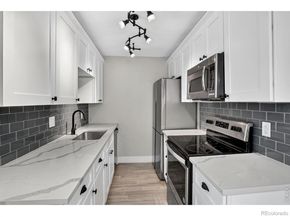 8330 Zuni Street 109, Denver CO 80221