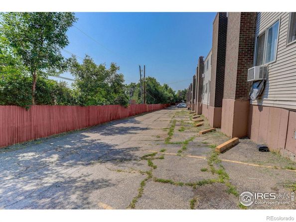 8330 Zuni Street 109, Denver CO 80221