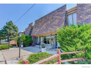 8330 Zuni Street 109, Denver CO 80221