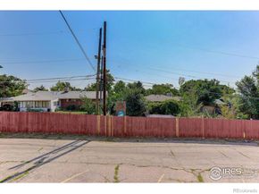 8330 Zuni Street 109, Denver CO 80221