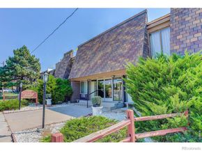 8330 Zuni Street 109, Denver CO 80221