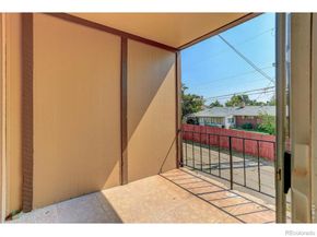 8330 Zuni Street 109, Denver CO 80221