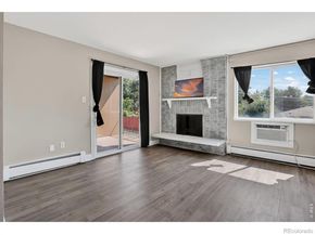 8330 Zuni Street 109, Denver CO 80221