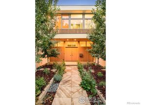 3010 14th Street, Boulder CO 80304