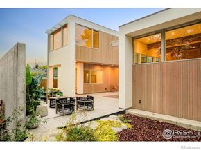 3010 14th Street, Boulder CO 80304