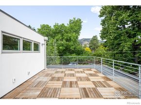 3010 14th Street, Boulder CO 80304