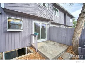 305 Quebec Avenue, Longmont CO 80501