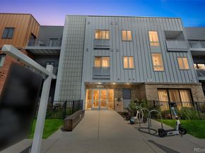 2525 Arapahoe Street RD213, Denver CO 80205