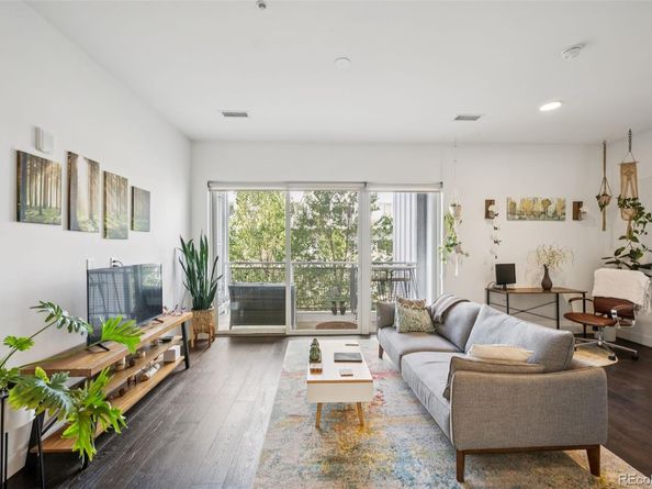 2525 Arapahoe Street RD213, Denver CO 80205