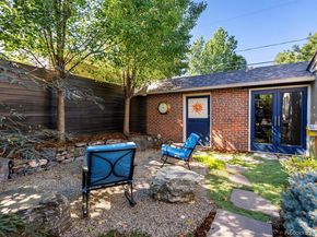 2289 Hudson Street, Denver CO 80207