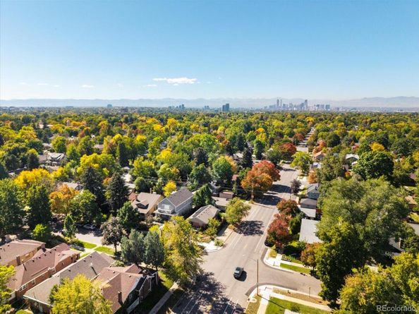2289 Hudson Street, Denver CO 80207