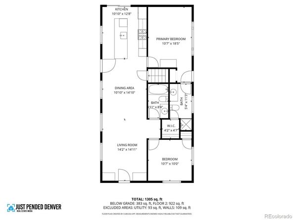 2289 Hudson Street, Denver CO 80207