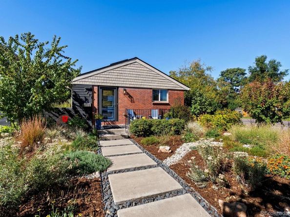 2289 Hudson Street, Denver CO 80207