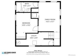 2289 Hudson Street, Denver CO 80207