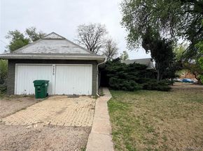 7570 Pikeview Court, Lakewood CO 80214