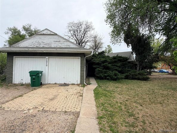 7570 Pikeview Court, Lakewood CO 80214