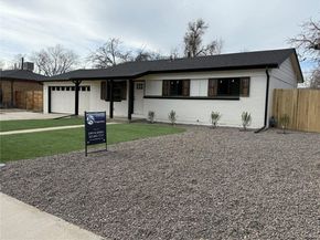 5535 Clear Creek Drive, Denver CO 80212