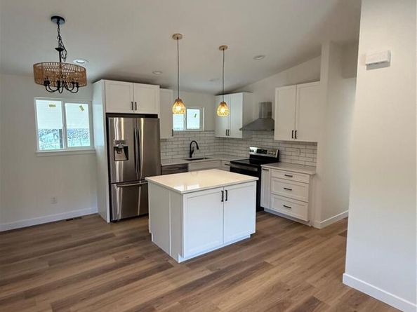 5535 Clear Creek Drive, Denver CO 80212