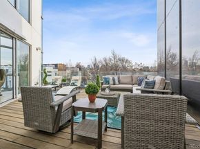 3701 Jason Street 4, Denver CO 80211