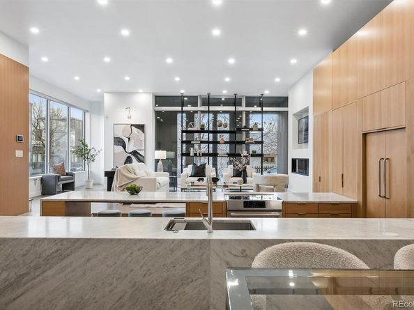 3701 Jason Street 4, Denver CO 80211