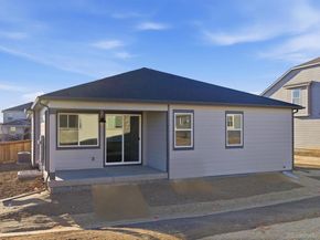 8906 Rifle Street, Commerce City CO 80022