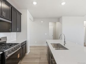 8906 Rifle Street, Commerce City CO 80022