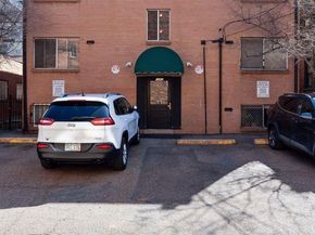 1063 N Clarkson Street 12, Denver CO 80218
