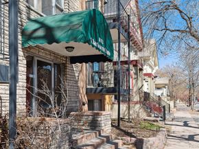 1063 N Clarkson Street 12, Denver CO 80218