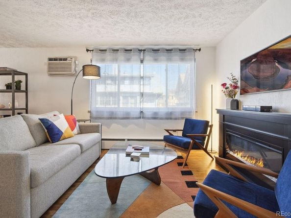 1063 N Clarkson Street 12, Denver CO 80218